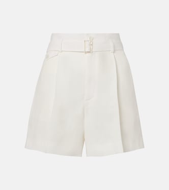 Shorts Denise aus Leinen | Ralph Lauren Collection