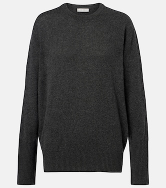 Odelle cashmere sweater | The Row