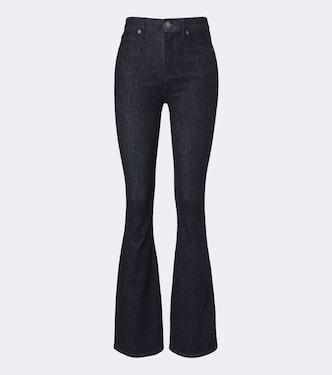 Beverly flared jeans | Veronica Beard