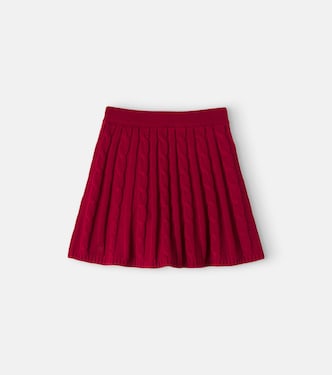 Rock aus Baumwolle | Polo Ralph Lauren Kids