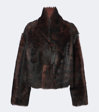 Jacke Mooney aus Lammfell | Arma