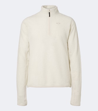Bowls Alpha half-zip sweater | Oakley