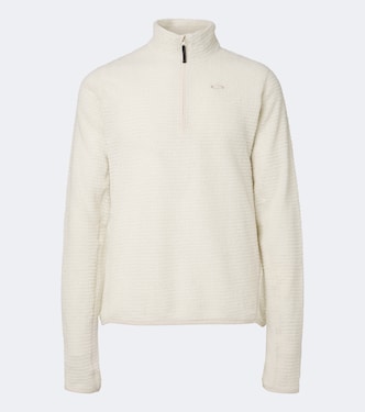 Bowls Alpha half-zip sweater | Oakley