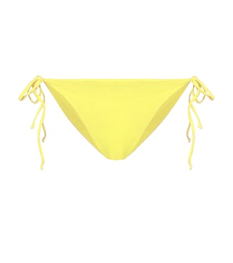 Culotte de bikini Ties | Jade Swim