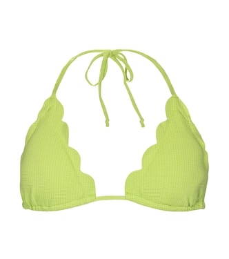 Haut de bikini Broadway | Marysia