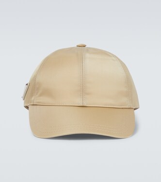 Re-Nylon baseball cap | Prada