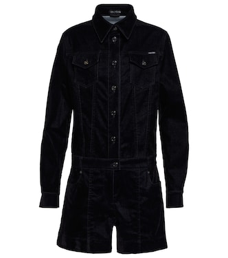 Mono vaquero | Tom Ford