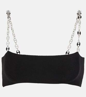 Sujetador Rivu de punto | Aya Muse