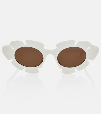 Paula's Ibiza cat-eye sunglasses | Loewe