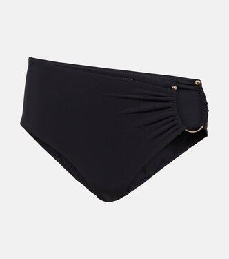 Culotte de bikini U Prong | Christopher Esber