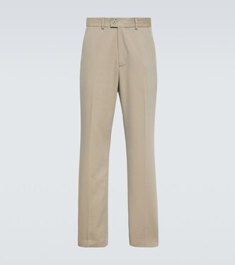 Darien cotton-blend chinos | Our Legacy