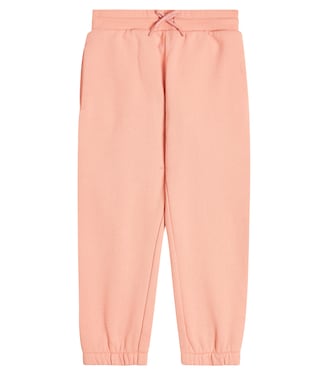 بنطلون رياضي من القطن المخلوط | Kenzo Kids