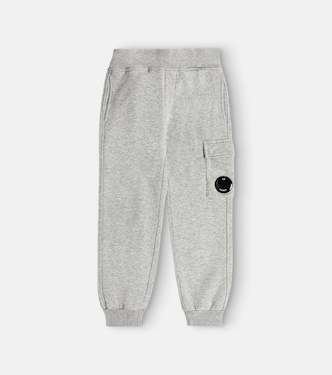 Jogginghose Basic aus Baumwolle | C.P. Company Kids