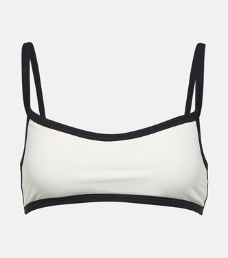 Ligne bikini top | Marysia