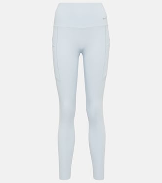 High-Rise Leggings Universa | Nike