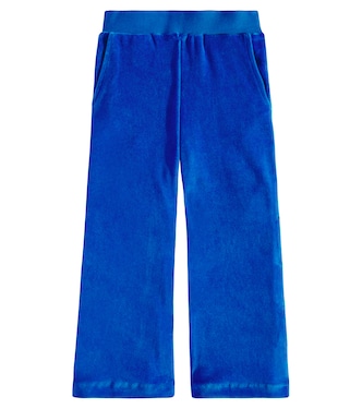 Adoria corduroy sweatpants | Molo