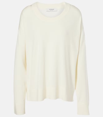 Pull Ren en laine | Fforme