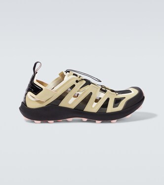 Udara Advanced hiking shoes | Salomon