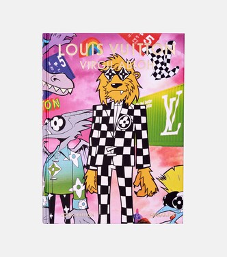 Louis Vuitton: Virgil Abloh book | Assouline