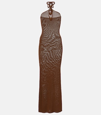 Eileen maxi dress | Isabel Marant