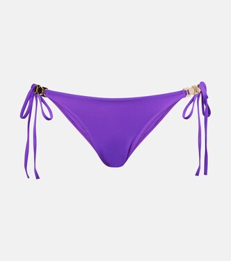 Culotte de bikini Anguila | Melissa Odabash