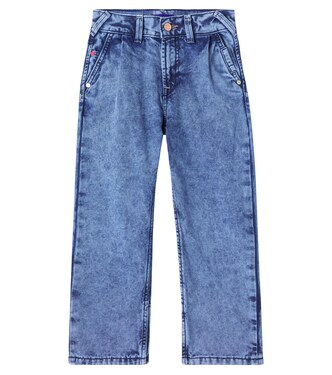Wide-Leg Jeans The Pitch | Scotch & Soda Kids