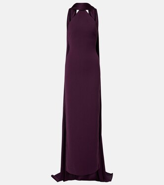 Robe longue Ophelia | Solace London