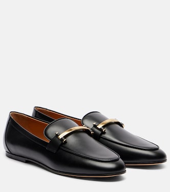 Loafers Barretta aus Leder | Tod's