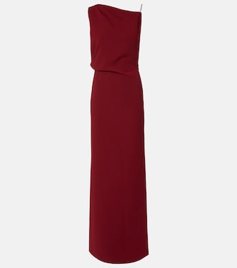 Draped maxi dress | Max Mara