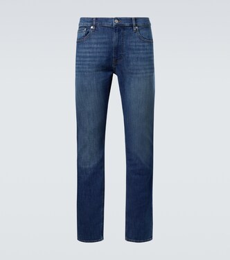 Modern straight jeans | Frame