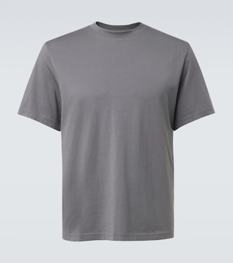 Camiseta de jersey de algodón | Frame