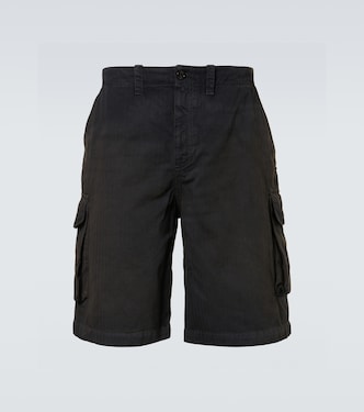 Cargo-Shorts Mount aus Baumwolle | Our Legacy