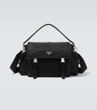 Sac à bandoulière Prada Explore en Re-Nylon | Prada