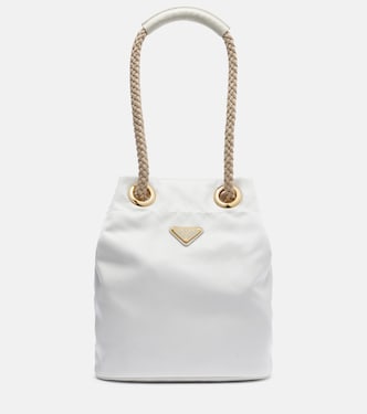 Bucket Bag Prada Mariner Small aus Re-Nylon | Prada