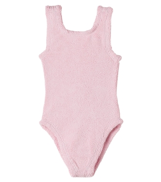 Classic swimsuit | Hunza G Kids