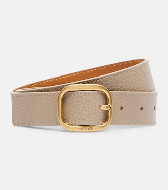 Cintura in pelle | Loewe