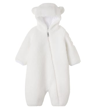Bébé – Combinaison de ski en polaire | Moncler Enfant