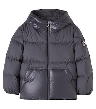 Barin down jacket | Moncler Enfant