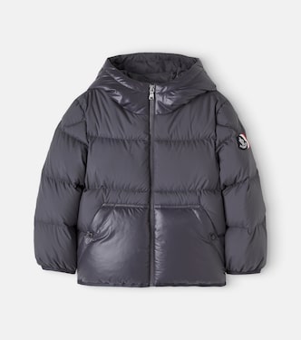 Daunenjacke Barin | Moncler Enfant
