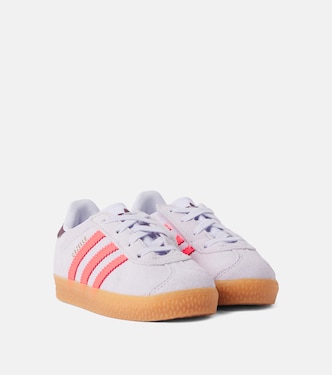 Gazelle suede sneakers | Adidas Originals Kids