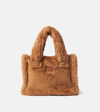 Logo tote bag | Chloé Kids