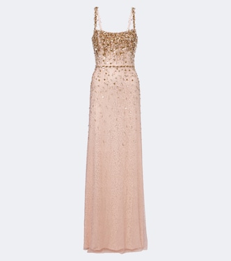 Solstice embellished gown | Jenny Packham