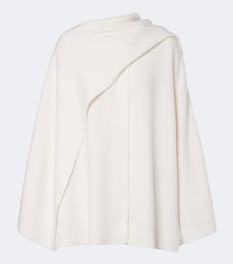 Cardigan Nessa en cachemire | Lisa Yang