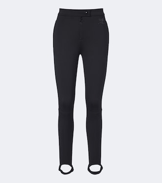 Pantalon fuseau de ski | Courrèges