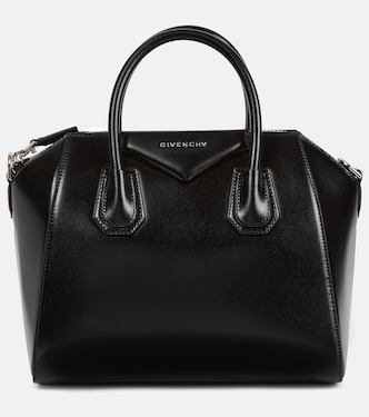 Antigona Small leather tote bag | Givenchy