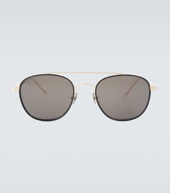 Signature C round sunglasses | Cartier Eyewear Collection
