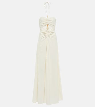 Robe longue Wylda | Simkhai