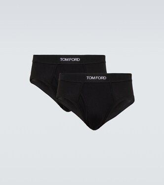 Set aus zwei Slips | Tom Ford
