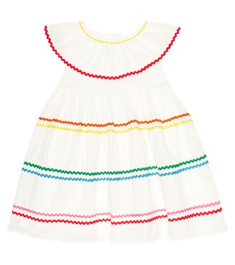 Cotton dress | Stella McCartney Kids