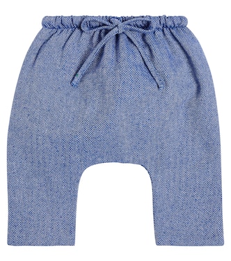 Baby Alex pants | La Coqueta